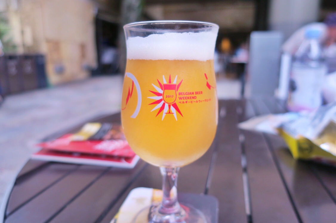 2018年 ベルギービールウィークエンドのスケジュールが決定！東京は8月日比谷公園が初開催