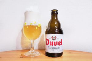 Duvel