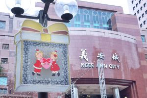 NEE ANN CITY