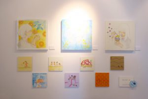 Shelter KUKO もぐもぐ展