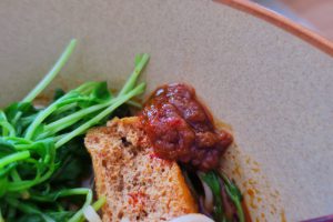 Marion's Kitchen Laksa sambal サンバルソース