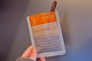 Marion's Kitchen Laksa sambal サンバルソース