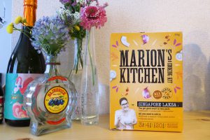 MARION'S KITCHENのLAKSA