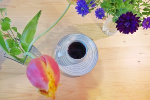 サイフォンコーヒーの淹れ方