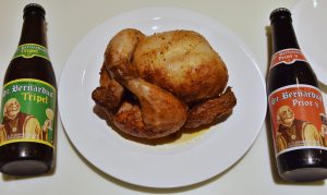 シンガポール　スーパーグルメ　ディナー