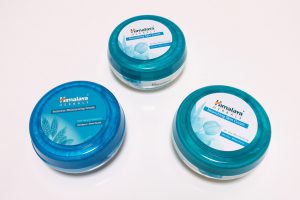 Himalaya Nourishing skin cream ヒマラヤ保湿クリーム