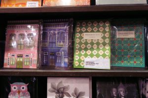 シンガポール タングリンモール アジアン雑貨やさん