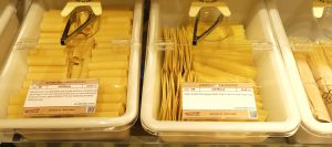 Scoop Wholefoods タングリンモール店 パスタ