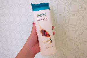 Himalaya Shampoo ヒマラヤ アンチエイジングシャンプー
