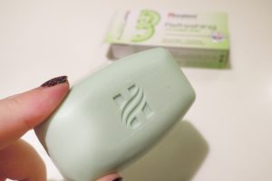 Himalaya Cucumber soap ヒマラヤ キューカンバーソープ2