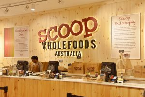 Singapore Scoop Wholefoods