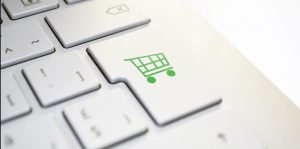 ショッピングカート