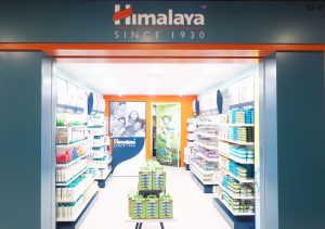 Himalaya Boutique in Singapore