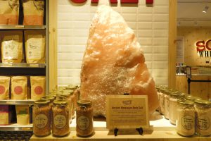 Scoop Wholefoods Singapore ROCK SALT