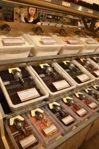 Scoop Wholefoods タングリンモール店 内観2