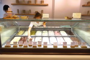 カトン・イーストコーストエリアにあるBIRDS OF PARADISE