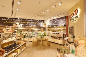 Singapore Tanglin mall scoop