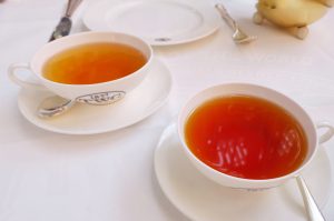 TWGの美しい紅茶