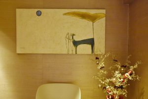 D'Hotel Singapore チョンバルのオススメホテル 絵